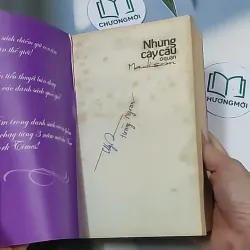 Những cây cầu ở quận Madison - Robert James Waller 688722