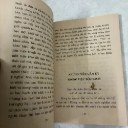 Nghệ thuật khởi đầu câu chuyện và kết bạn 1031606