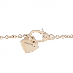 Nhẫn Chanel Coco Crush - Hàng hiệu Authentic 844818