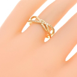 Nhẫn kim cương 4゜C - Hàng hiệu Authentic 838223