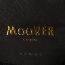 Áo khoác lông vũ MOORER ZAVYER-S3 - Hàng hiệu Authentic 894837