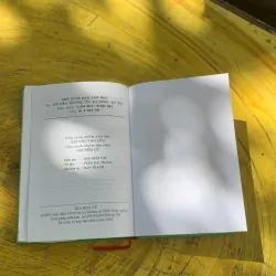 TRÀ HOA NỮ - ALEXANDRE DUMAS  784255