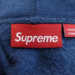 Hoodie Logo Nhỏ SUPREME - Hàng hiệu Chính hãng 885153