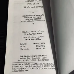 Sách Nguyễn Tuân 1041704