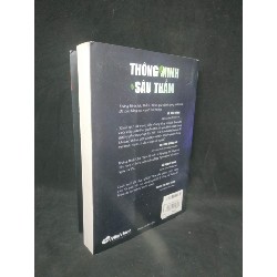 Thông minh sâu thẳm mới 90% HCM1204 35438