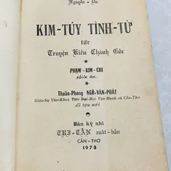 KIM TUÝ TÌNH TỪ  576905