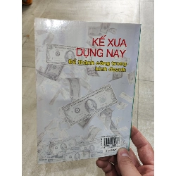 Kế Xưa Dụng Nay Để Thành Công Trong Kinh Doanh - Cát Tường 736931