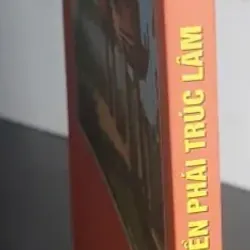 Sách Trần Nhân Tông Với Thiền Phái Trúc Lâm 687887