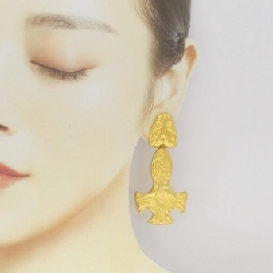 Bông tai Ilios Lalaunis 750YG 665448