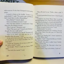 [Sách tiếng Anh 2hand] Like new 90% - 😂 Rotten School – R.L. Stine 🏫 731077