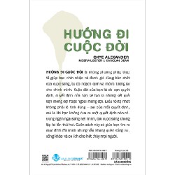 Tự Chăm Sóc Cuộc Sống - Hướng Đi Cuộc Đời - Skye Alexander, Meera Lester, Carolyn Dean 163853