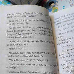 Những ngón tay bay 399114