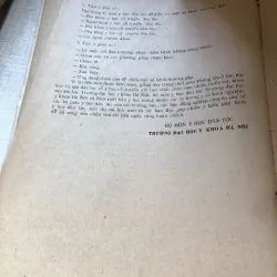 Y học cổ truyền dân tộc tập II 992430