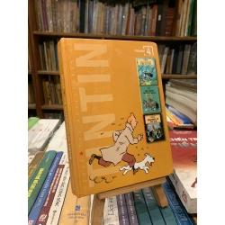 THE ADVENTURE OF TINTIN Series 198766