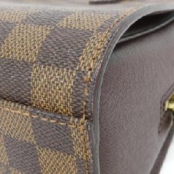 Túi xách Louis Vuitton Damier Triana N51155 - Hàng hiệu Chính hãng 805098