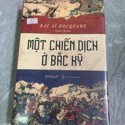 Một chiến dịch ở bắc kỳ  274007