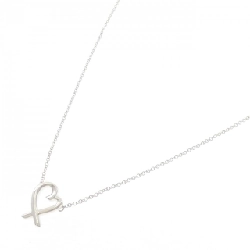 Dây chuyền Loving Heart của Tiffany - Hàng hiệu Authentic 841335