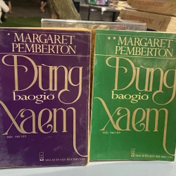 ĐỪNG BAO GIỜ XA EM - MARGARET PEMBERTON