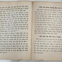 SỐNG 365 NGÀY MỘT NĂM - John A. Schindler (Tế Xuyên dịch) 727136