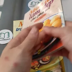 Combo Ẩm Thực: Món Ăn Làm Đẹp, Món Ăn Gia Đình Hiện Đại, Bún - Mì - Cháo - Lẩu 727286