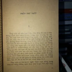 Những con ngựa trắng trong đêm - Paven Veginốp 786644