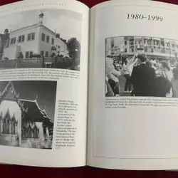 Sách ngoại văn tiếng Anh - Merton : the twentieth century 713343