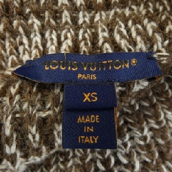 【Mã giảm giá】Áo khoác cardigan LOUIS VUITTON 642318