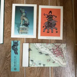 Việt Nam Sử Lược - Trần Trọng Kim (ấn bản kỉ niệm 100 năm xuất bản lần đầu - Đông A) 750284