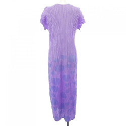 【Mã giảm giá】【Vintage】Đầm PLEATS PLEASE 650865