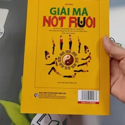 Giải Mã Nốt Ruồi - Mê Linh 776116