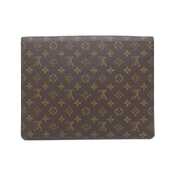 Túi xách Louis Vuitton Monogram Folder Mark GI0721 - Hàng hiệu Chính hãng 766567