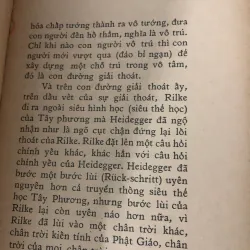 Rilke - Phạm Công Thiện (giá trị sưu tầm) 760058