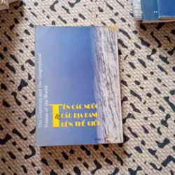 Tên các nước và Các địa dann trên thế giới  740675