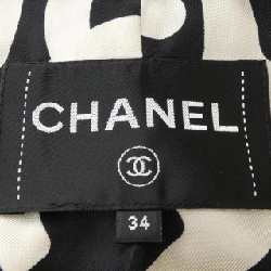 Áo khoác duffle CHANEL P71169V62674 21B 627219