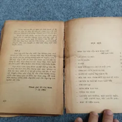 RỪNG ĐÊM XÀO XẠC - ĐOÀN GIỎI 689513