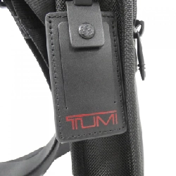 【Sản phẩm mới】TUMI ALPHA POCKET BAG SMALL 1173451041 Túi đeo vai 610635