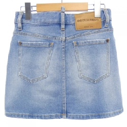 Váy DSQUARED2 648462