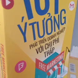 101 ý tưởng phát triển doanh nghiệp 990866
