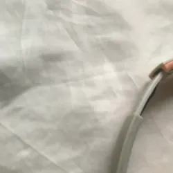 Tai nghe Tai Mèo đèn Led, không kèm cáp sạc 1032414