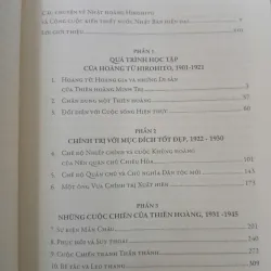 NHẬT HOÀNG HIROHITO VÀ CÔNG CUỘC KIẾN THIẾT NƯỚC NHẬT HIỆN ĐẠI - HERBERT P. BIX 1033491