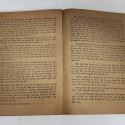 CUỘC THÁO CHẠY TÁN LOẠN- Tiết lộ động trời về cuộc tháo chạy hoảng loạn của quân Mỹ 4.1975 758215