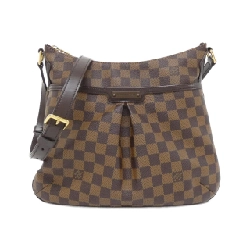 Túi xách vai Louis Vuitton Damier Bloomsbury PM N42251