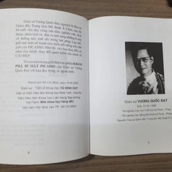 Khám phá bí mật Picasso 505163