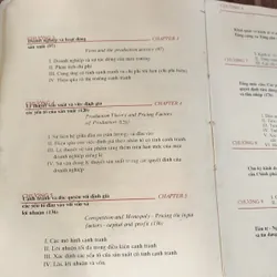 KINH TẾ THỊ TRƯỜNG: Lý thuyết & Thực tiến,  675400