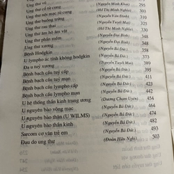 Hãy cảnh giác với bệnh ung thư  462837