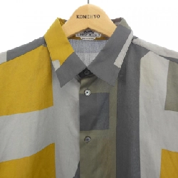 Áo sơ mi HERMES - Hàng hiệu Chính hãng 898294