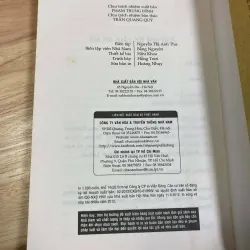 Người Trộm Bóng - Marc Levy 936262