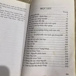 CÁC TRIỀU ĐẠI VIỆT NAM (XB 2006) 597869