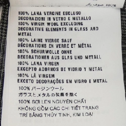 ミュウミュウ MIU MIU MG1694 10B2 chân váy 646113