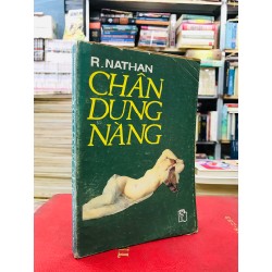 Chân dung nàng - R.Nathan